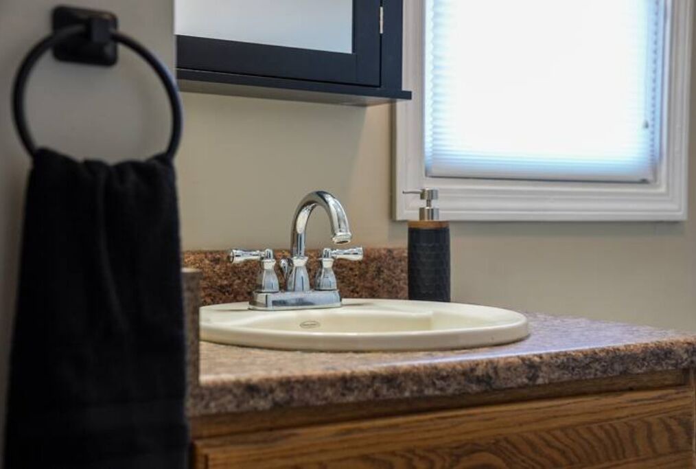 Photo of Bathroom in Hinesburg