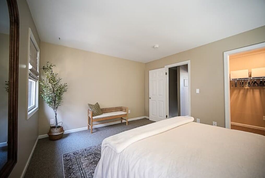 Photo of Bedroom in Hinesburg