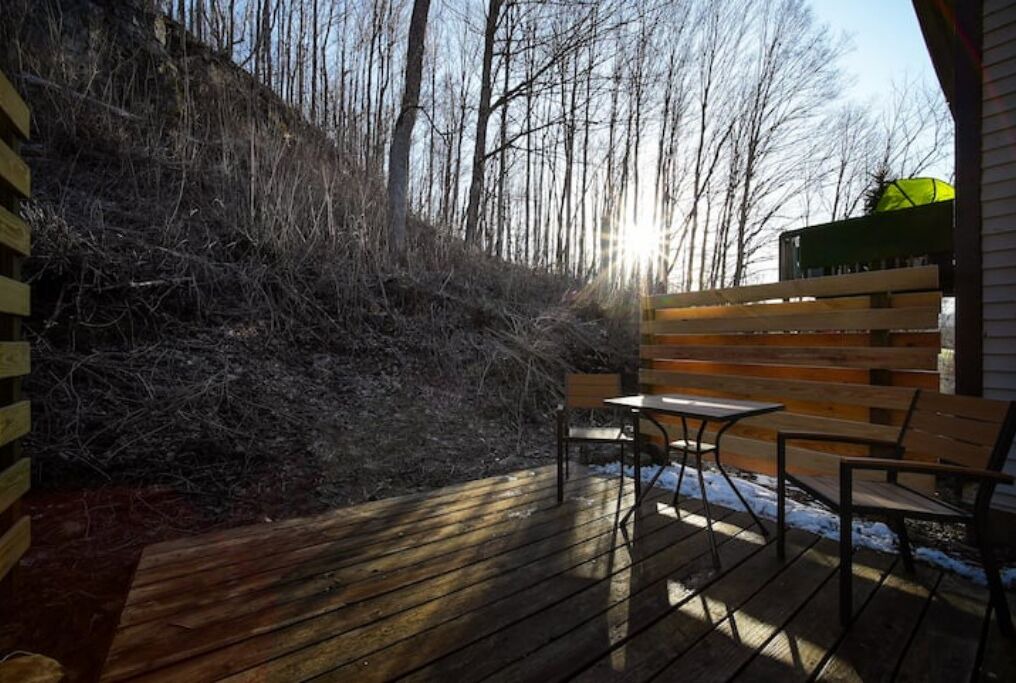 Photo of Outdoor in Hinesburg