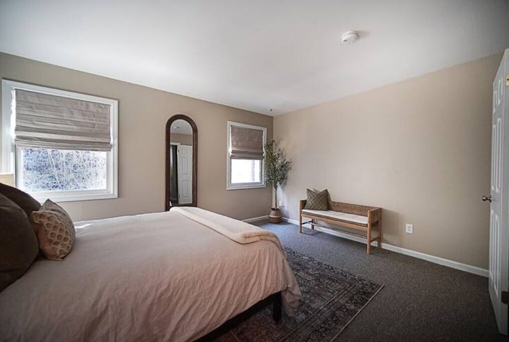 Photo of Bedroom in Hinesburg