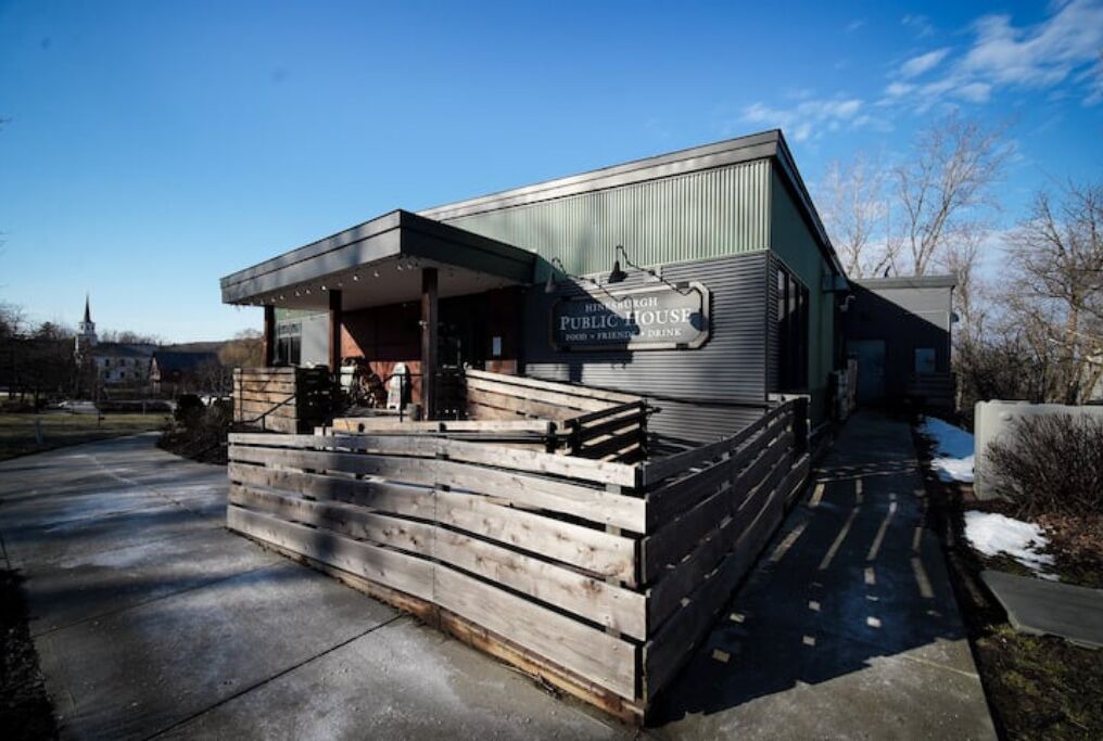 Photo of Outdoor in Hinesburg