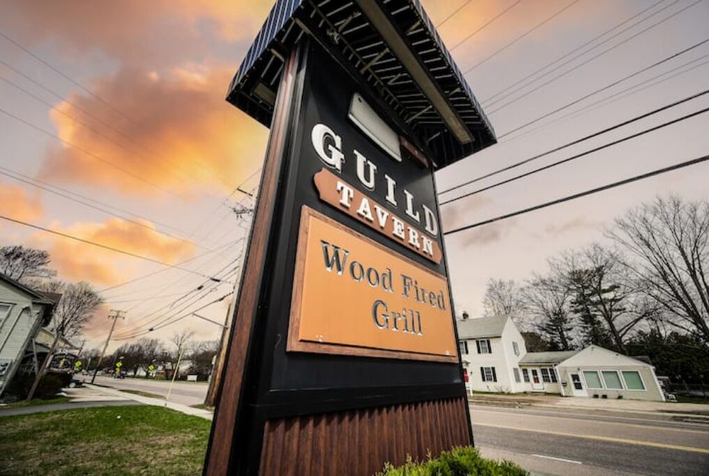 Photo of Outdoor in South Burlington