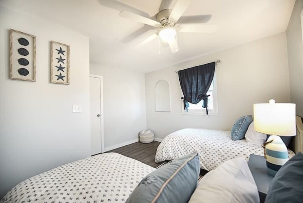 Photo of Bedroom in South Burlington