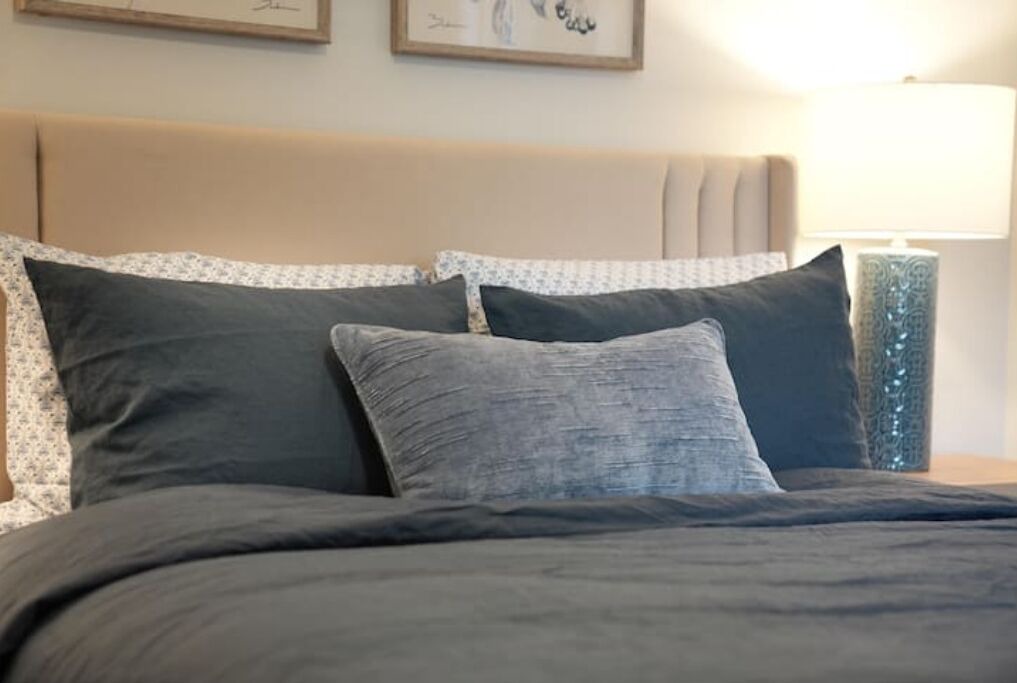 Photo of Bedroom in South Burlington