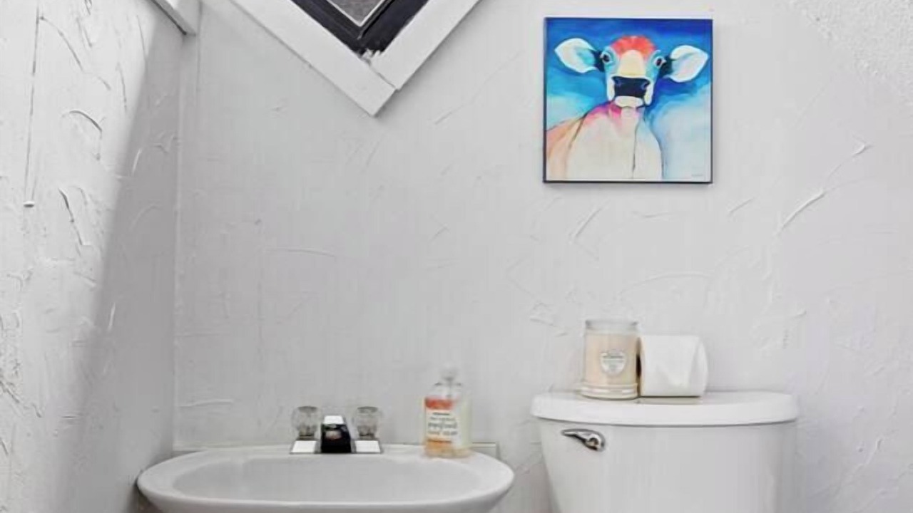 Photo of Bathroom in Moscow