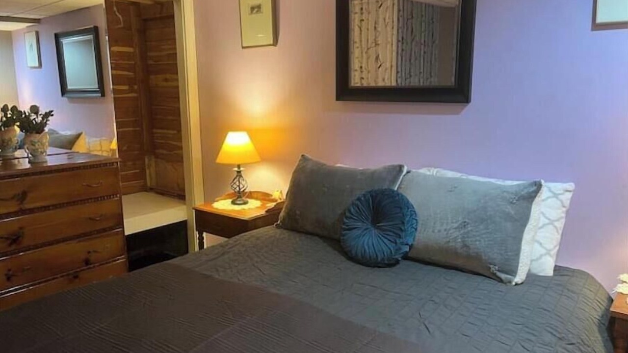 Photo of Bedroom in Wilmington