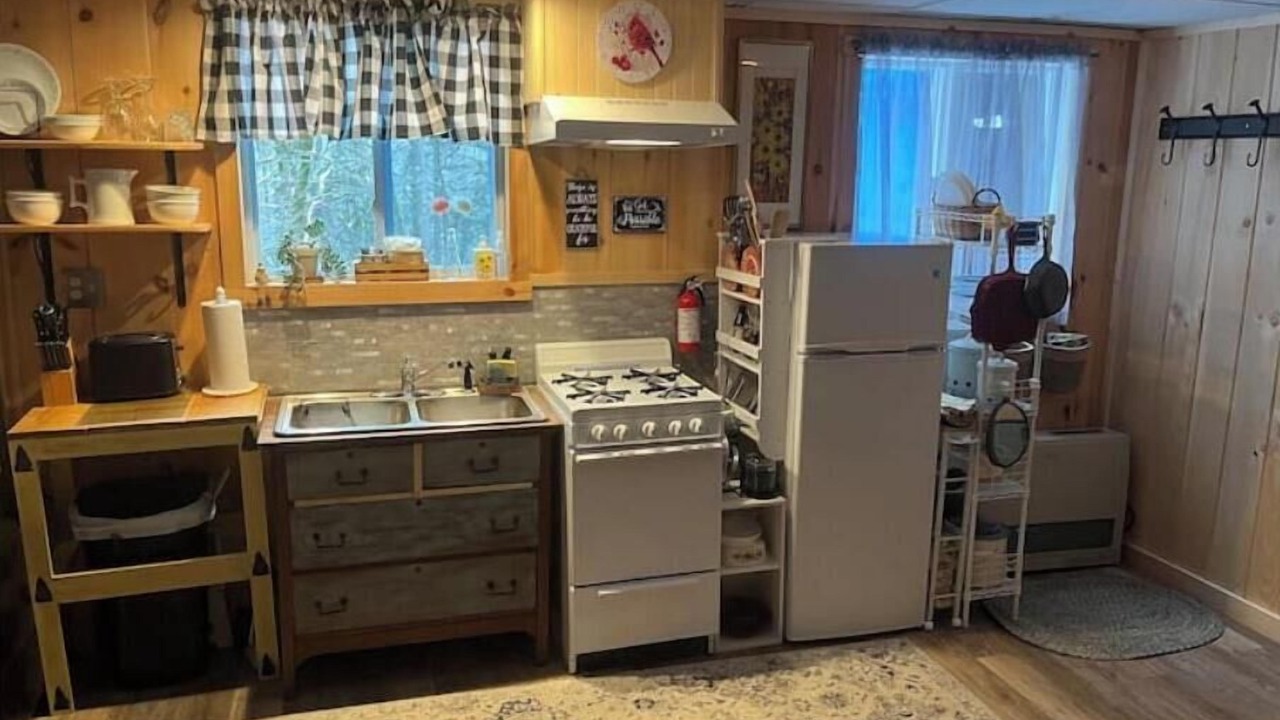 Photo of Kitchen in Wilmington
