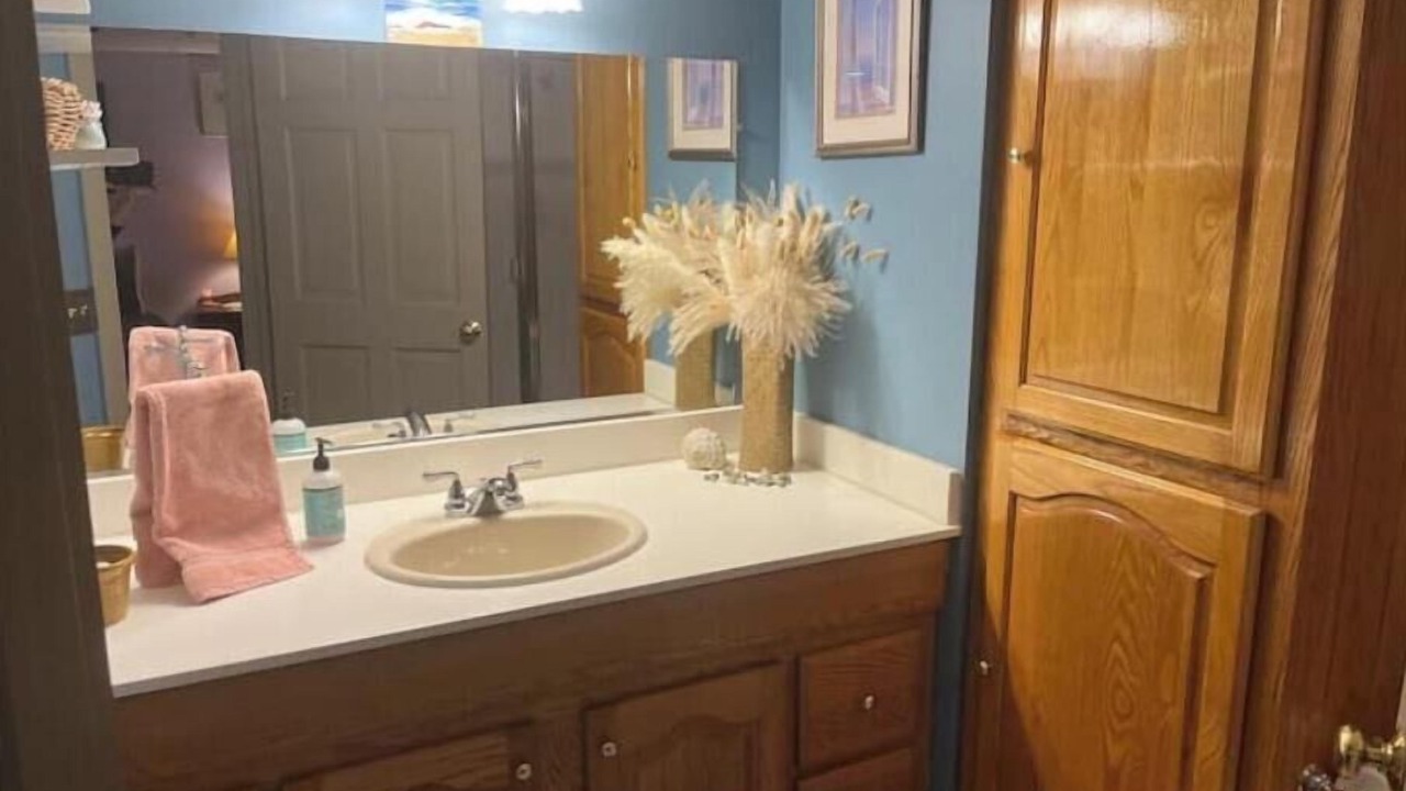 Photo of Bathroom in Wilmington