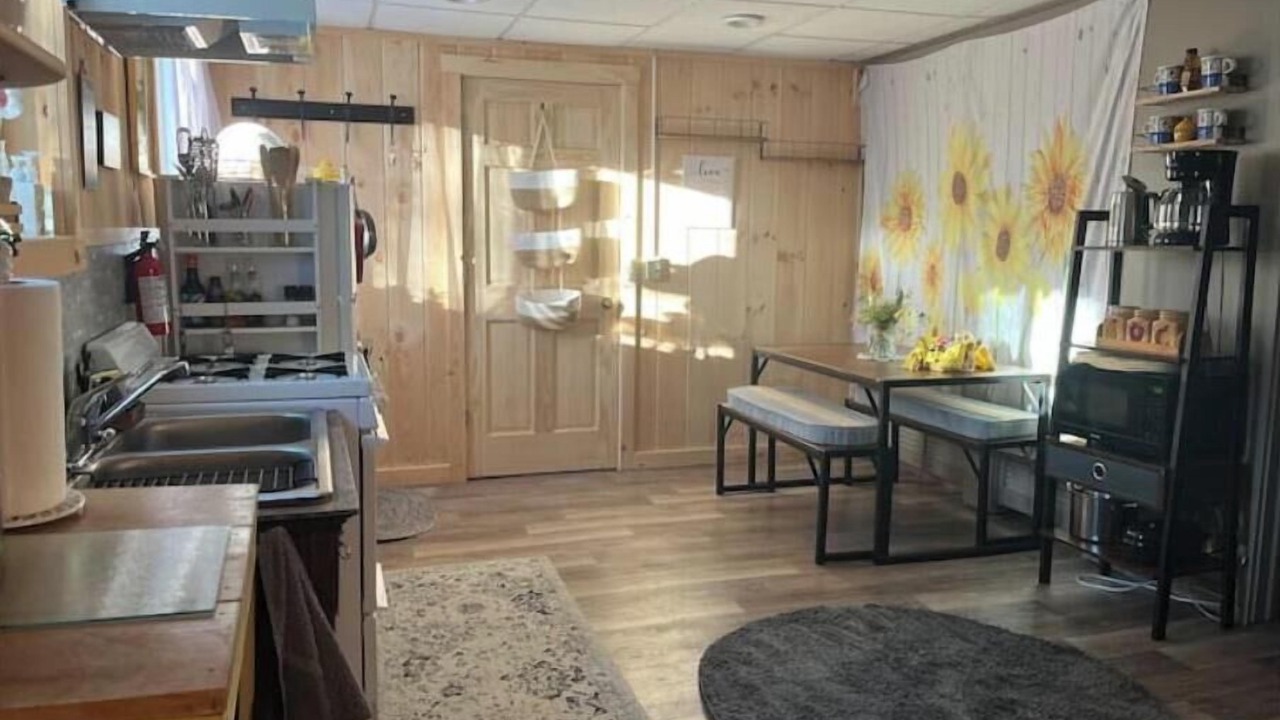 Photo of Kitchen in Wilmington