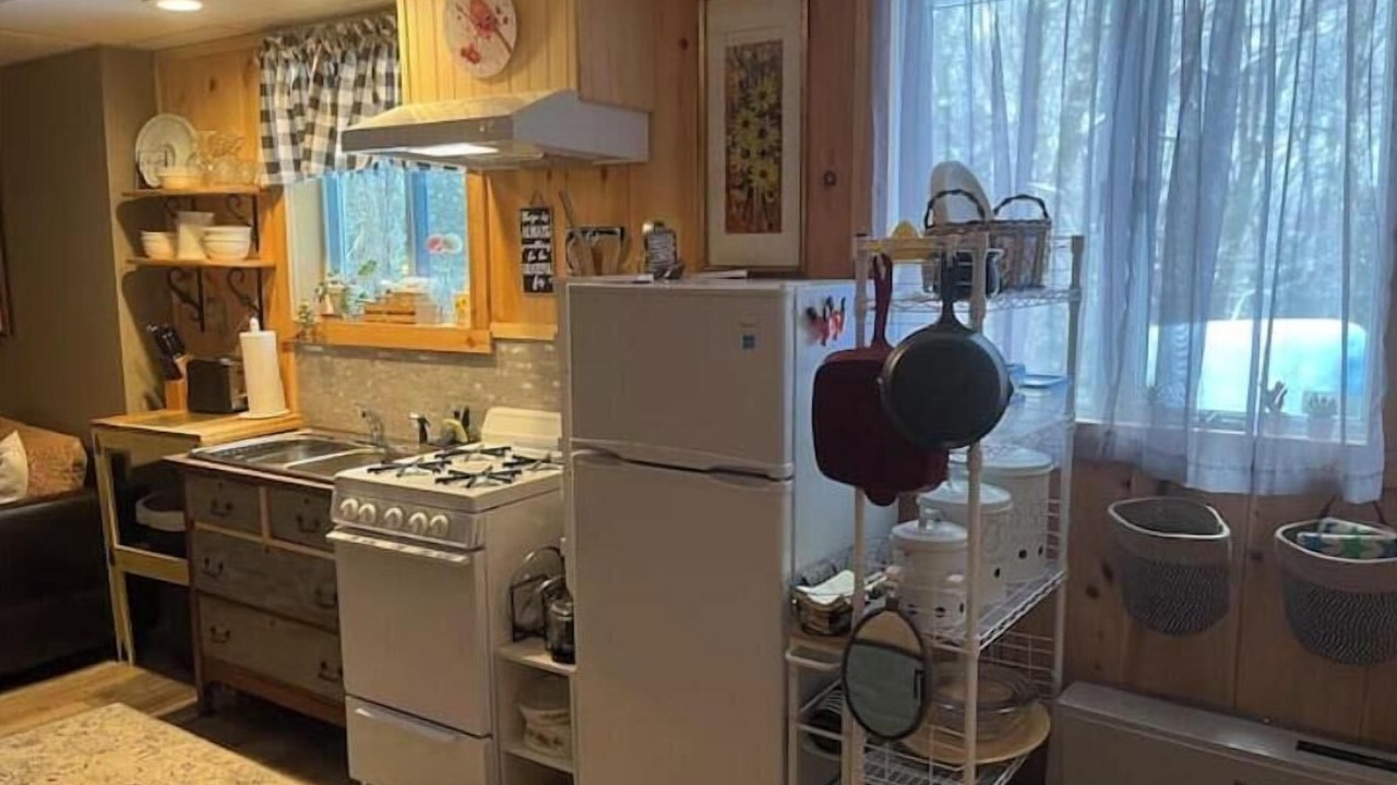 Photo of Kitchen in Wilmington