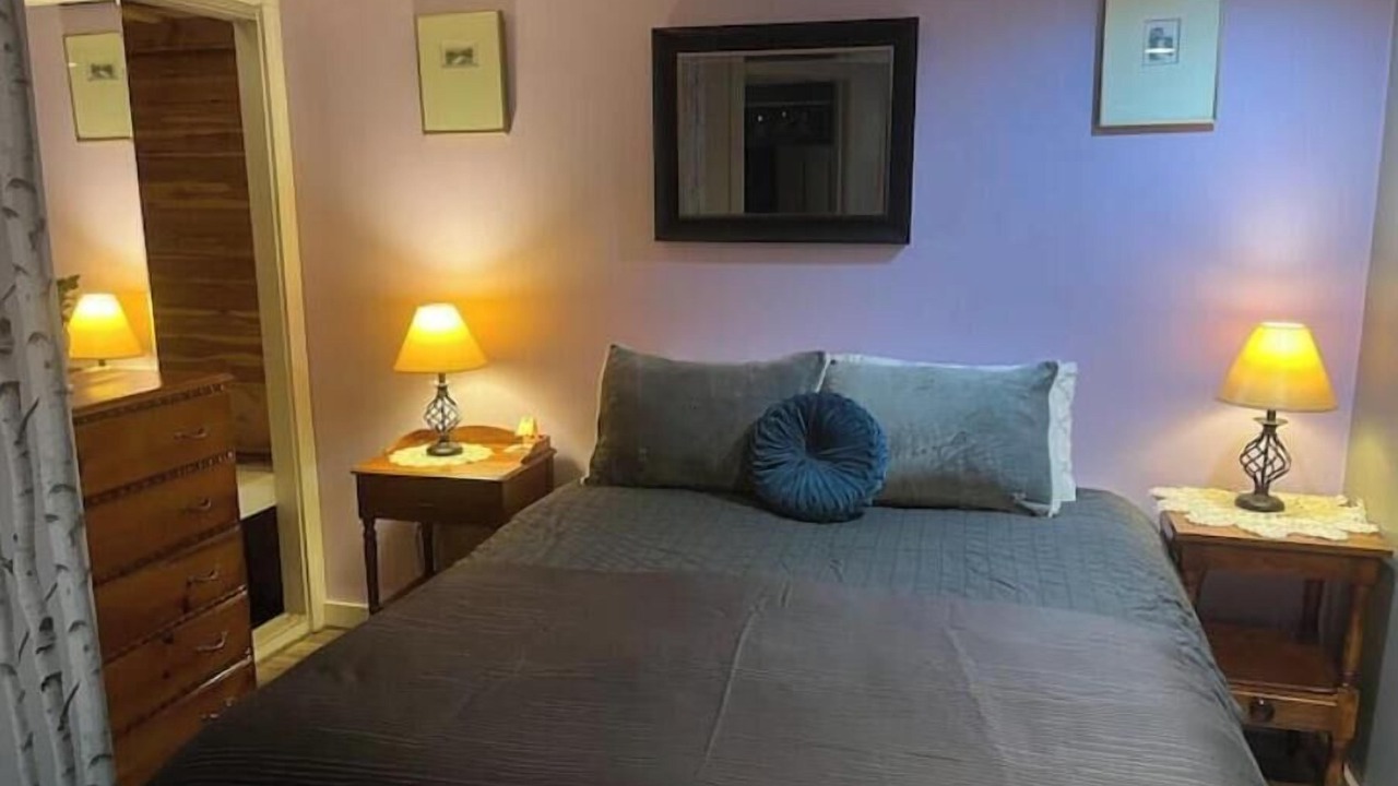 Photo of Bedroom in Wilmington