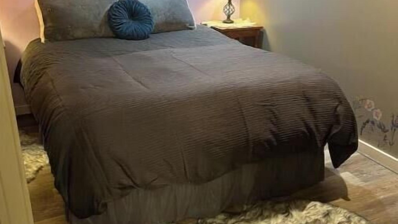 Photo of Bedroom in Wilmington