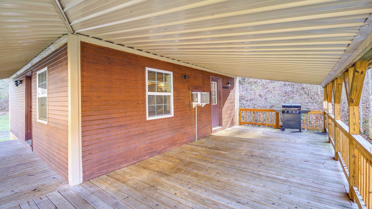 Photo of Patio Balcony in Ragland