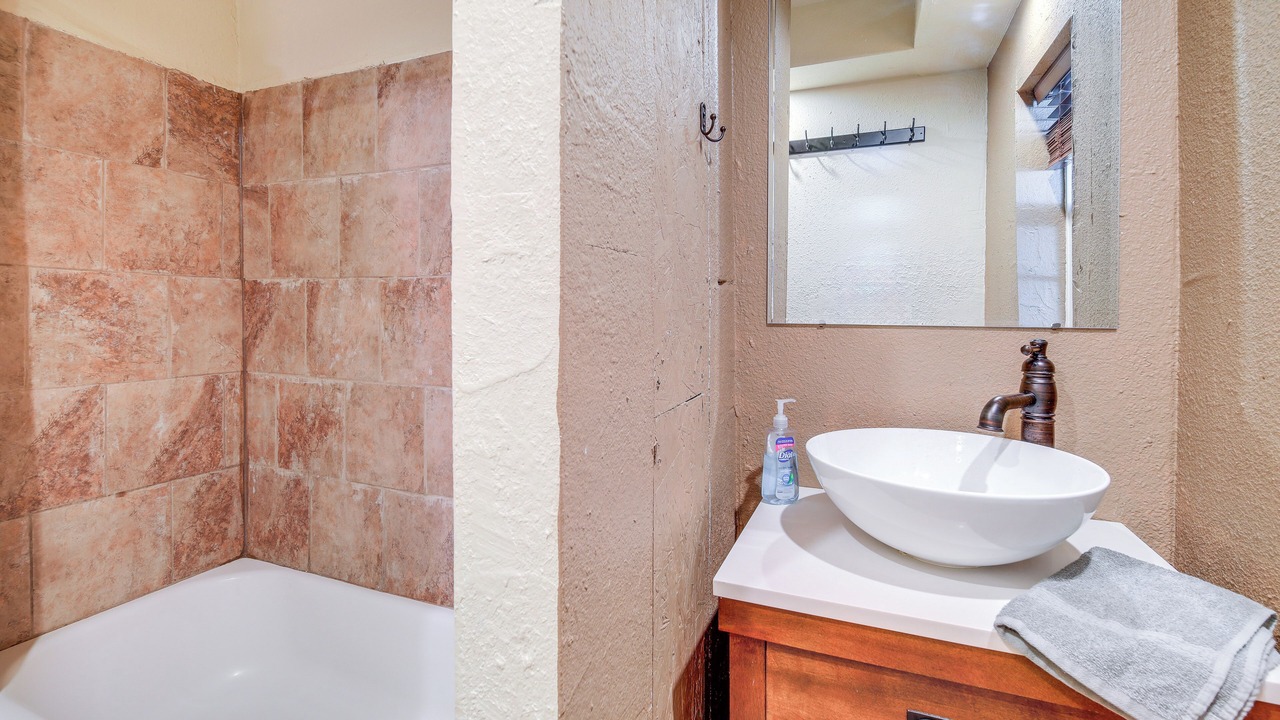 Photo of Bathroom in Ragland