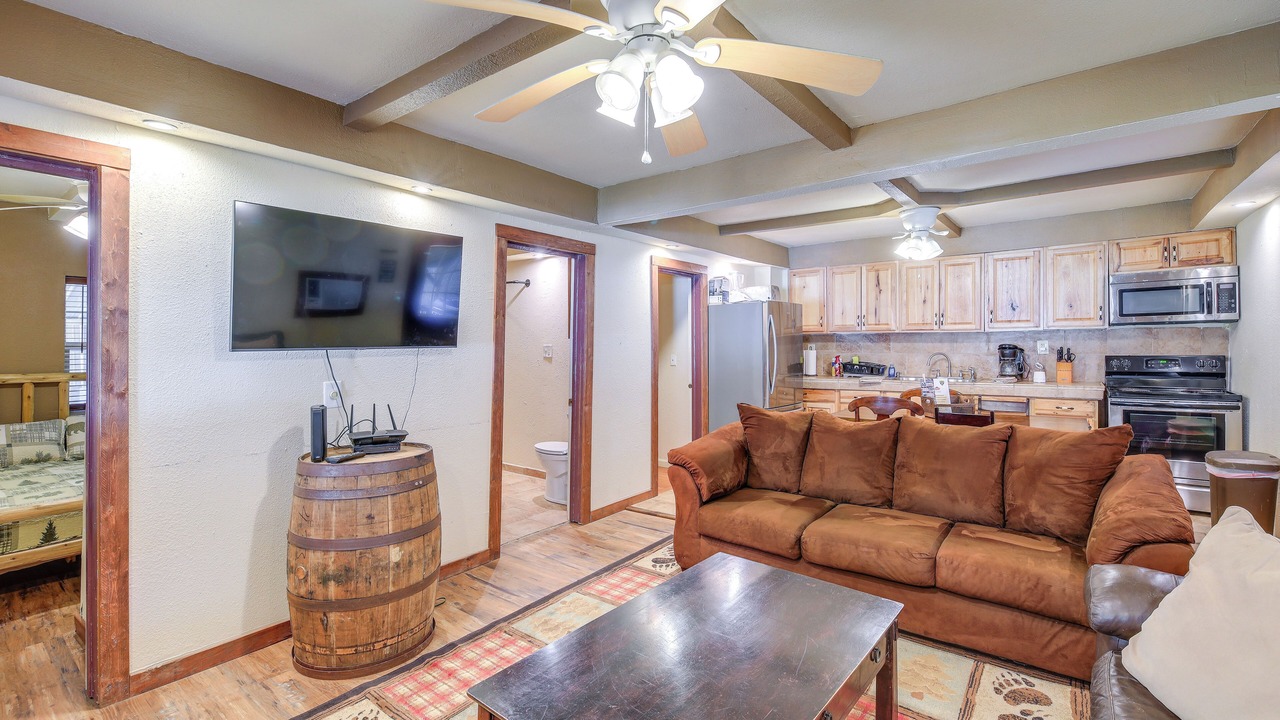 Photo of Bedroom in Ragland