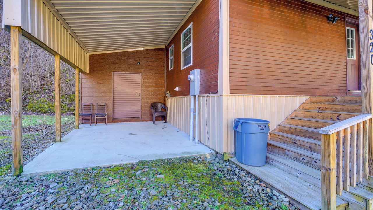 Photo of Outdoor in Ragland