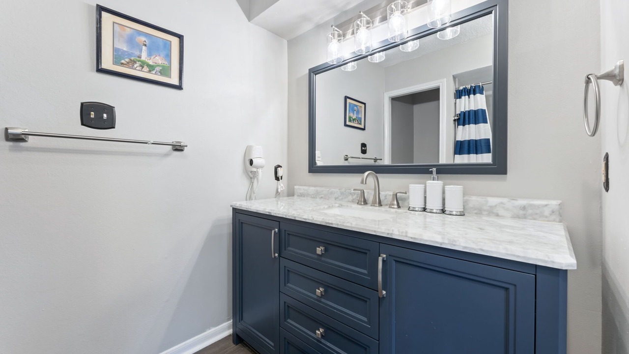 Photo of Bathroom in Tomball