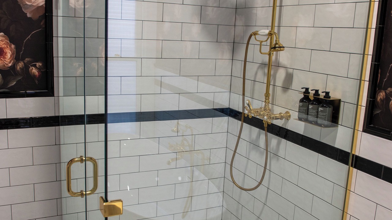 Photo of Bathroom in Bennington