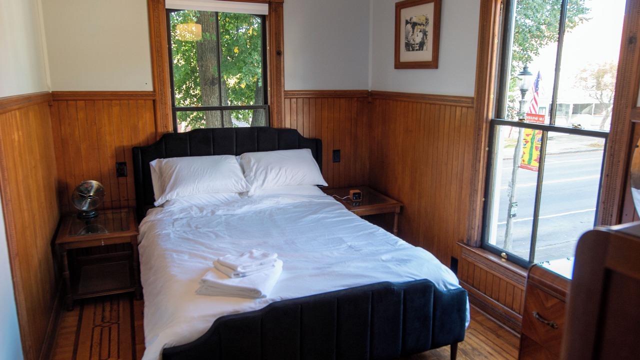 Photo of Bedroom in Bennington