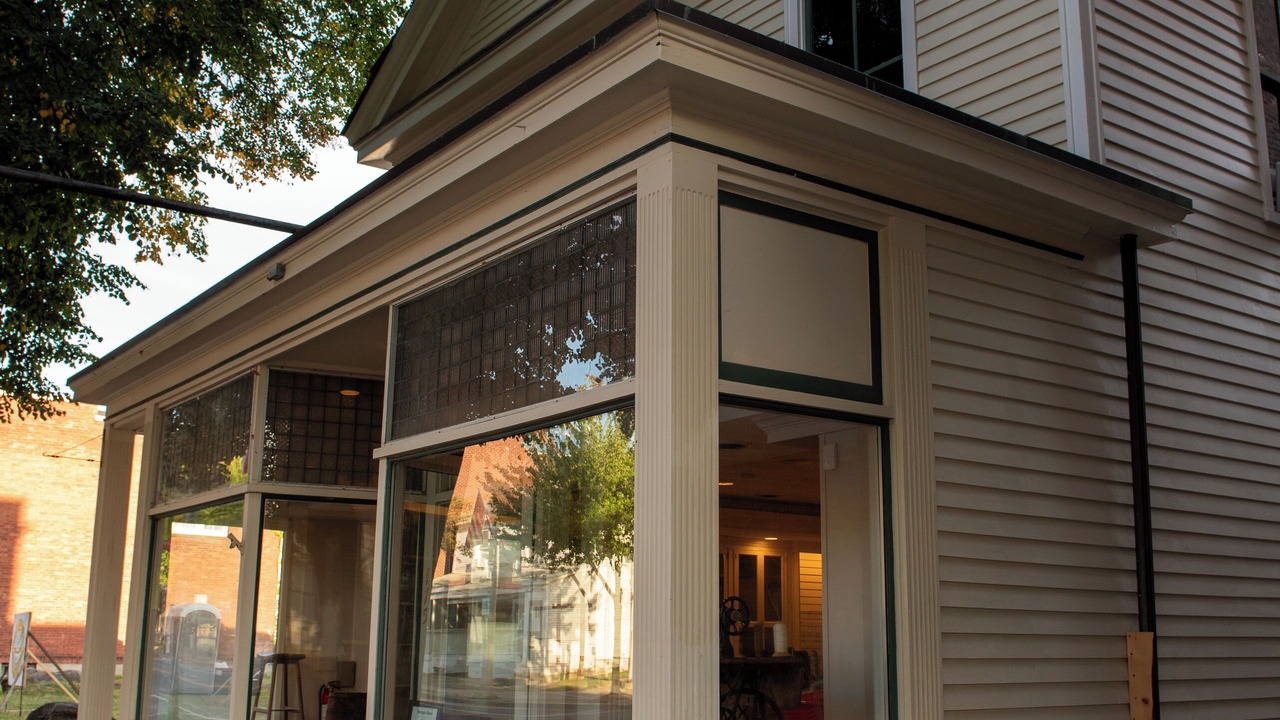 Photo of Outdoor in Bennington