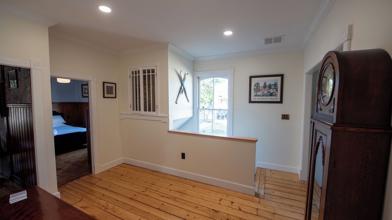 Photo of Bedroom in Bennington
