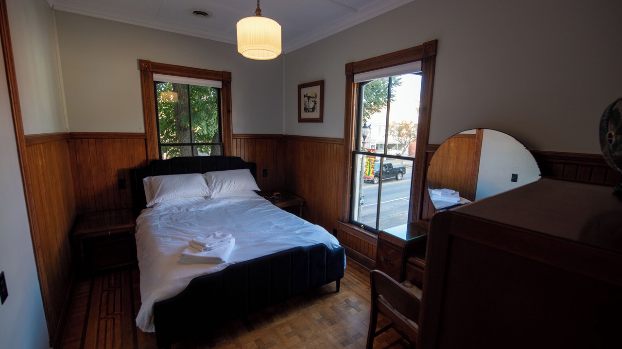 Photo of Bedroom in Bennington