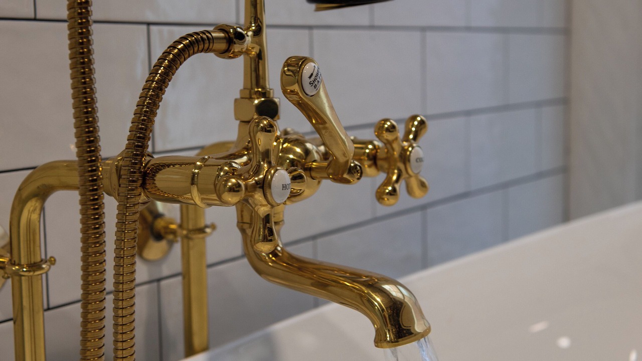Photo of Bathroom in Bennington