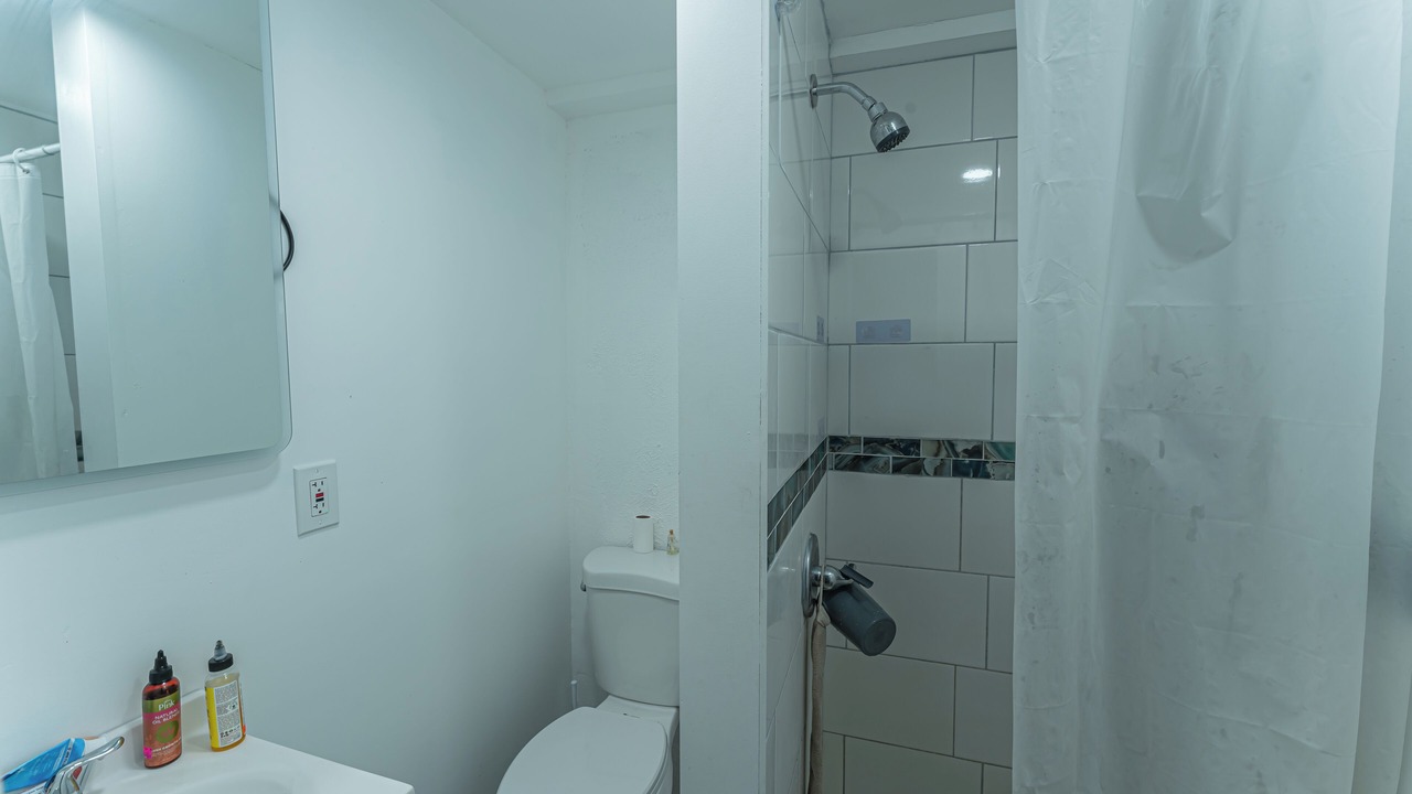 Photo of Bathroom in Deer Park