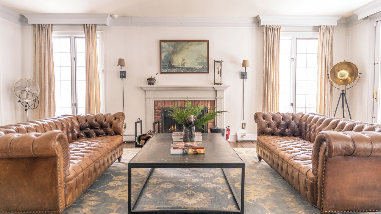 Photo of Livingroom in Lagrangeville