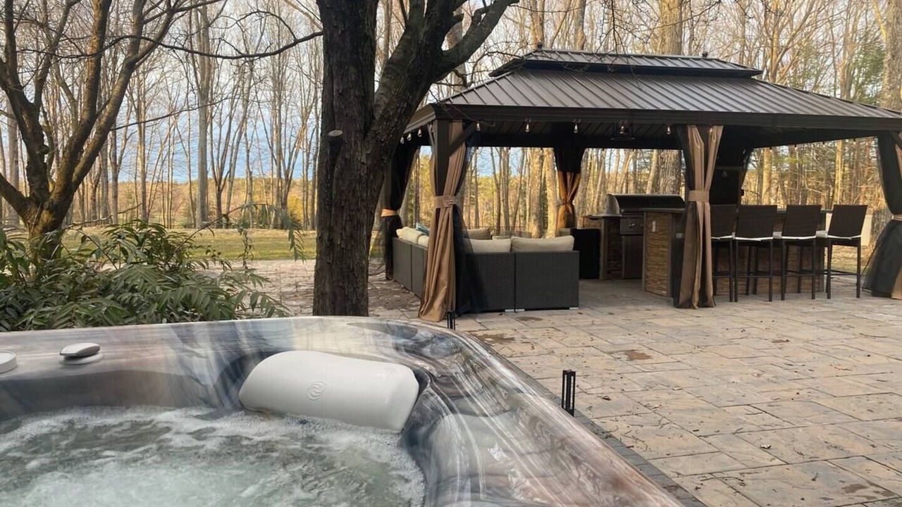 Photo of Outdoor in Stratham