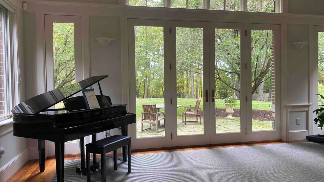 Photo of Bedroom in Stratham