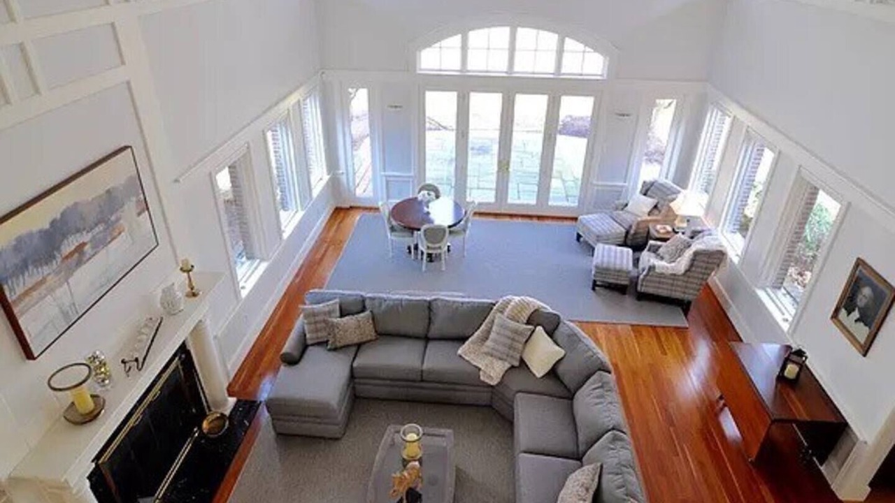 Photo of Patio Balcony in Stratham