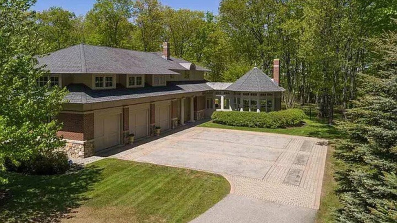 Photo of Outdoor in Stratham