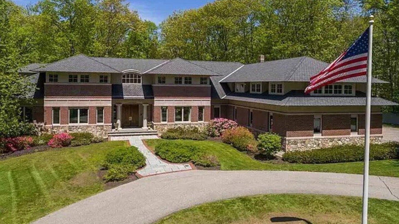 Photo of Outdoor in Stratham