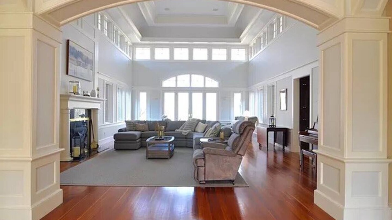 Photo of Livingroom in Stratham