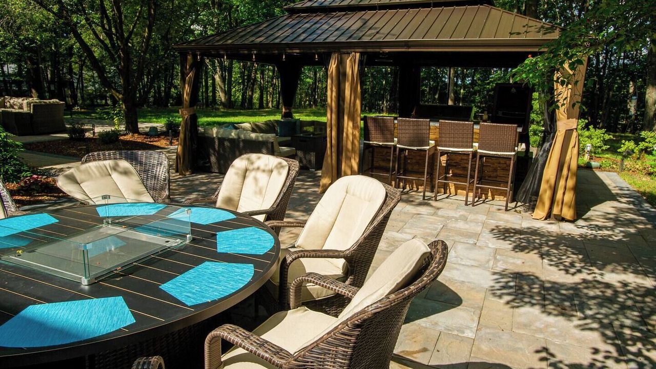 Photo of Outdoor in Stratham