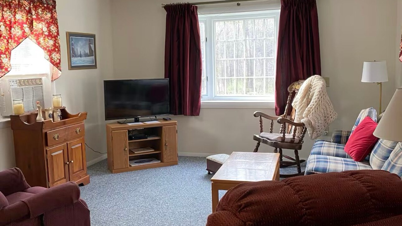 Photo of Bedroom in North Adams