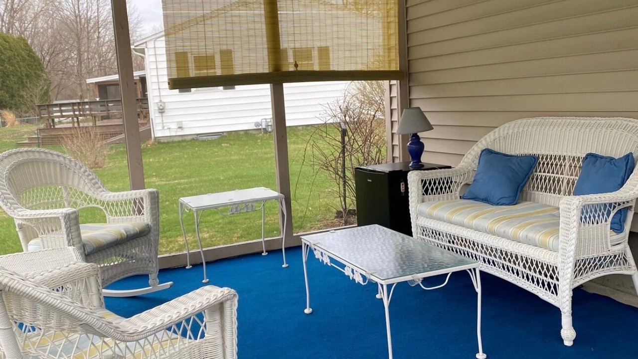 Photo of Outdoor in North Adams
