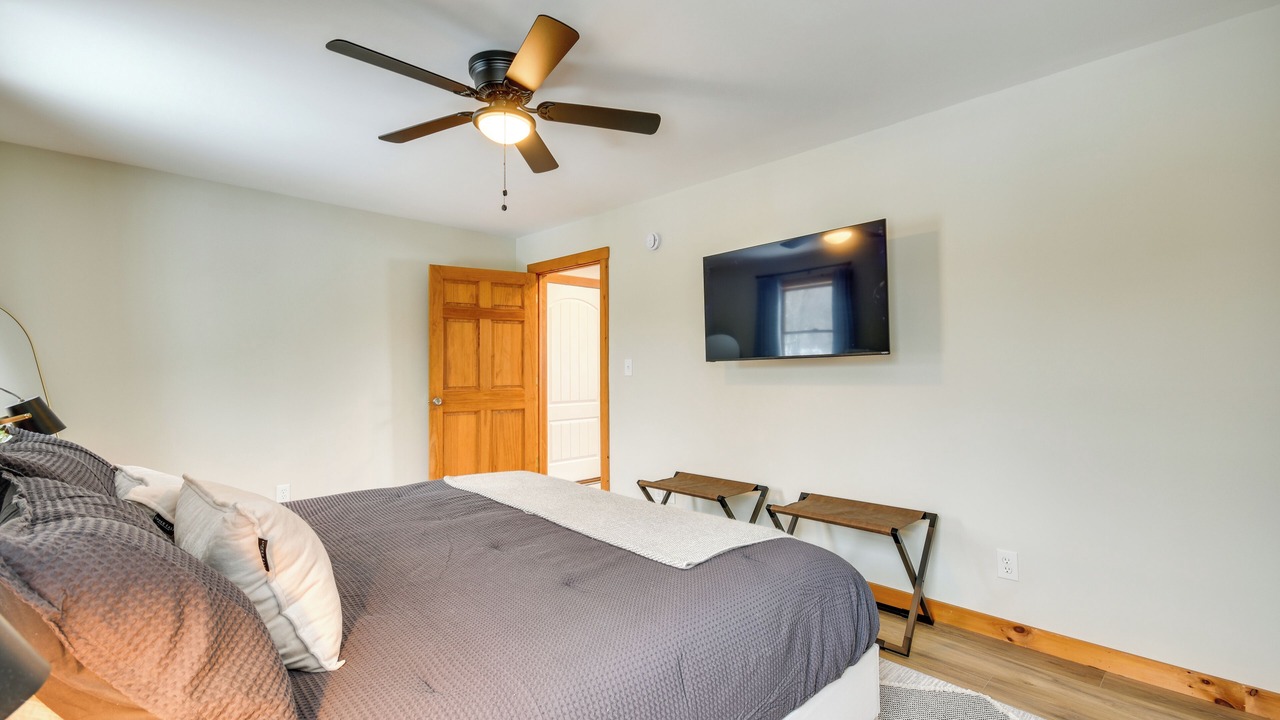 Photo of Bedroom in Eden