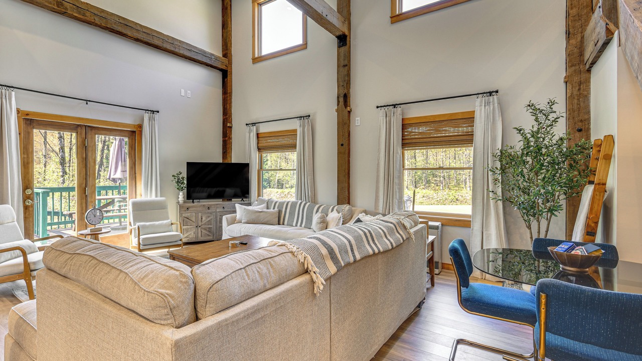 Photo of Bedroom in Eden