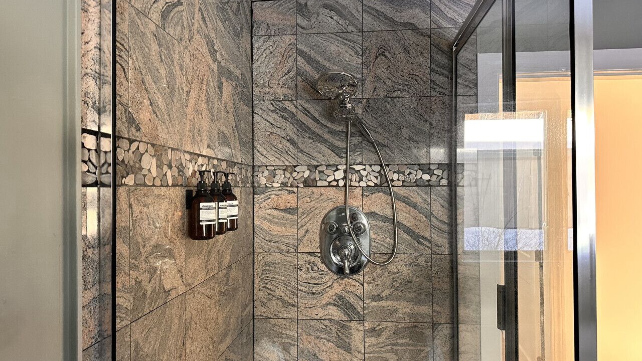 Photo of Bathroom in Thornton
