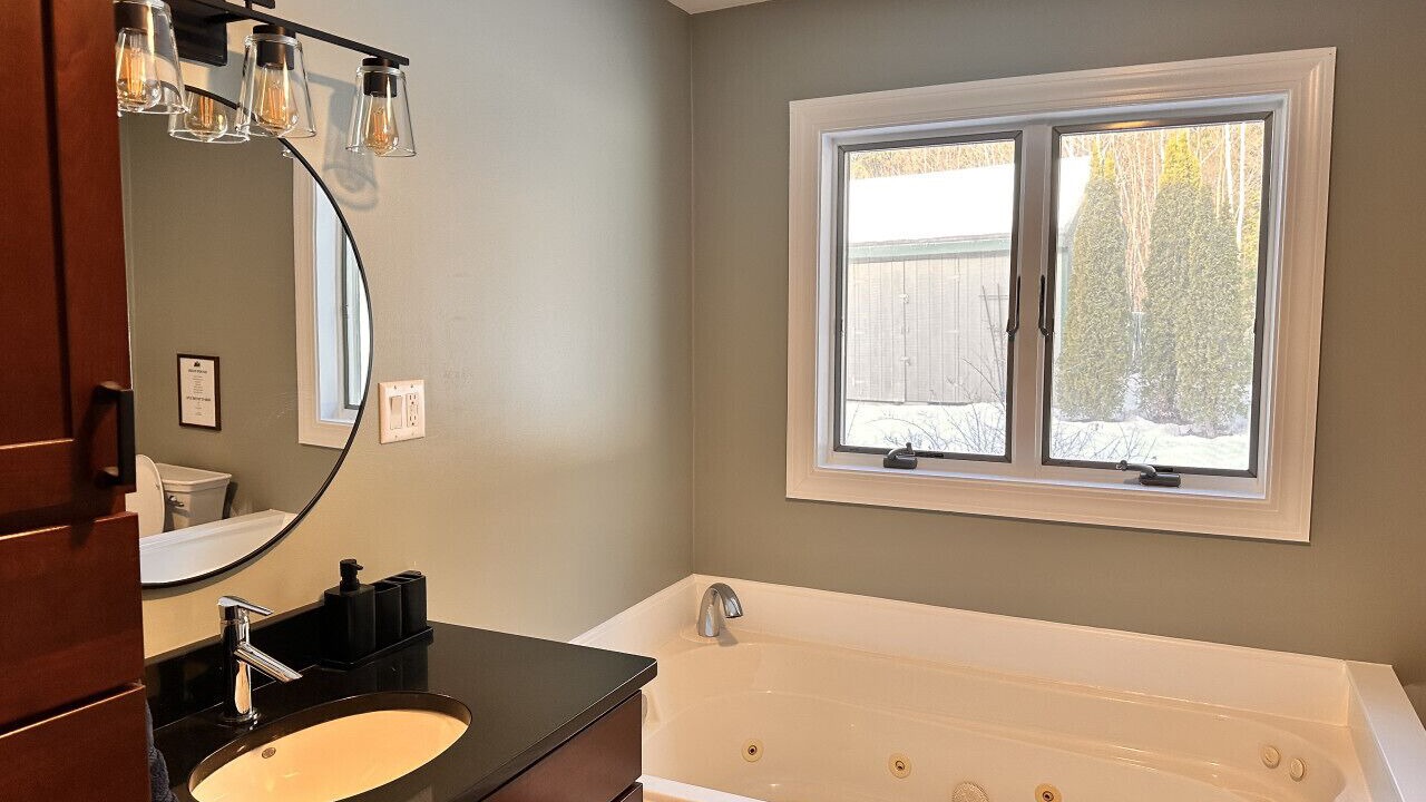 Photo of Bathroom in Thornton