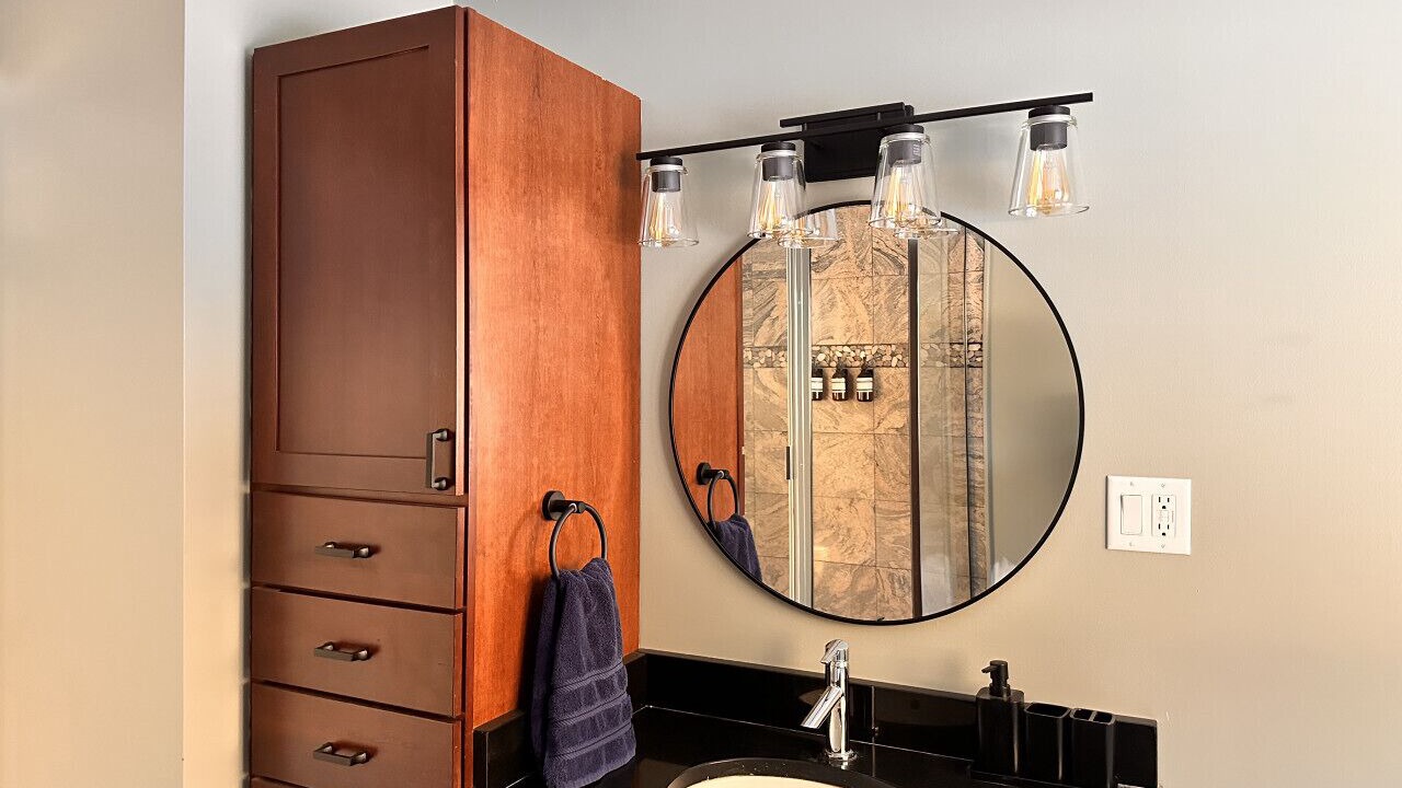 Photo of Bathroom in Thornton