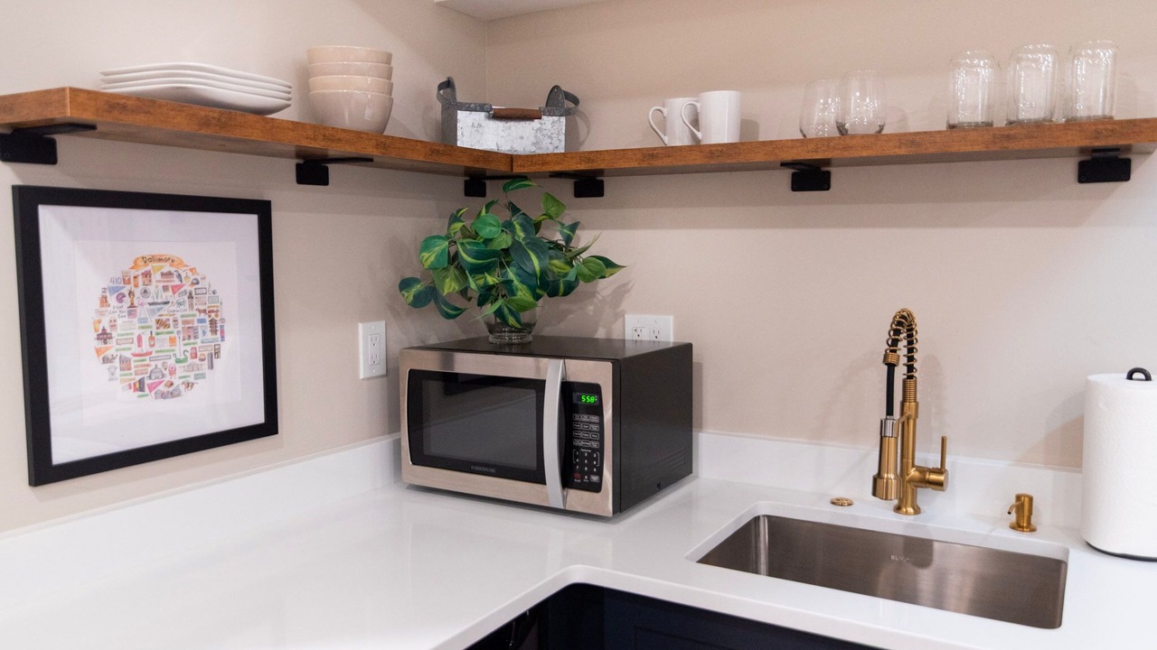 Photo of Kitchen in Canton