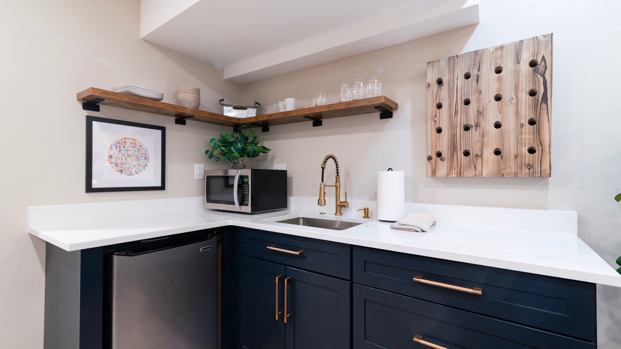 Photo of Kitchen in Canton