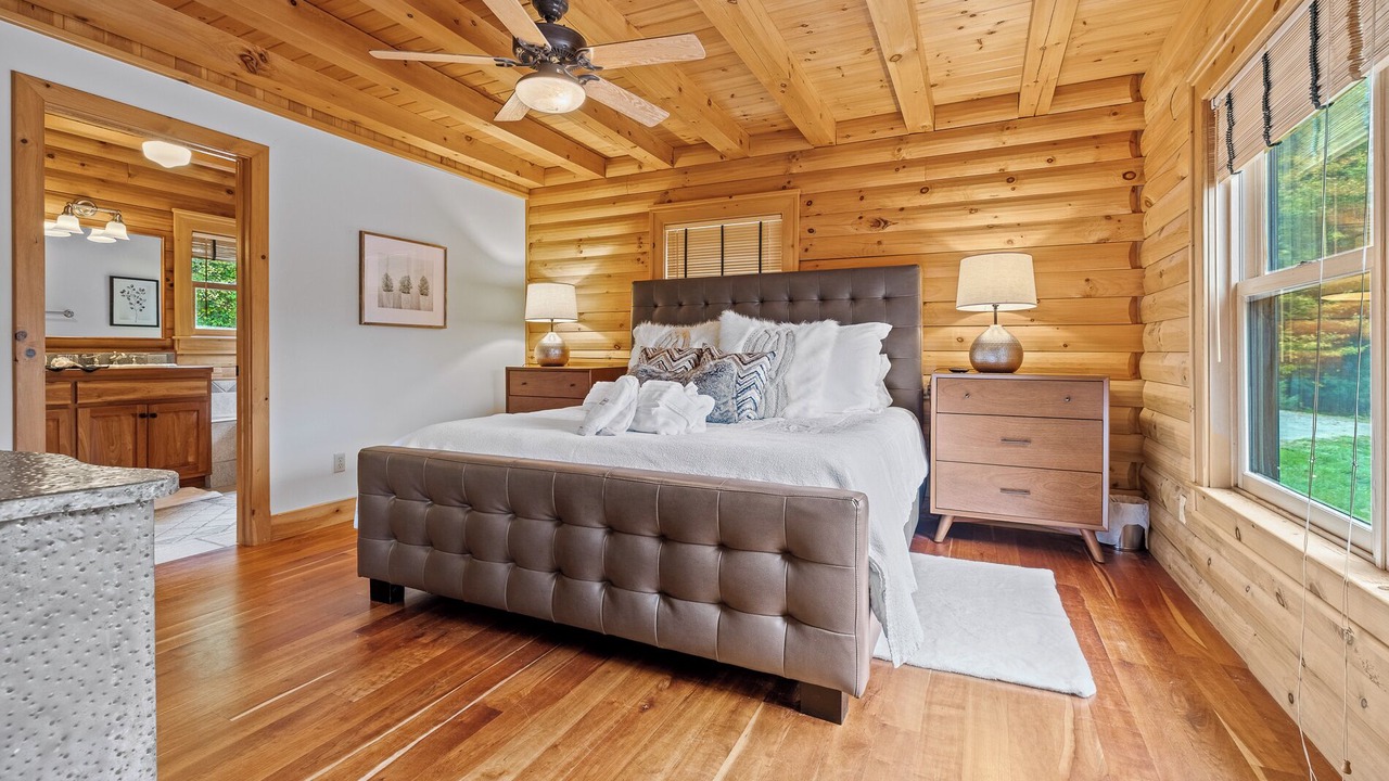Photo of Bedroom in Brownsville