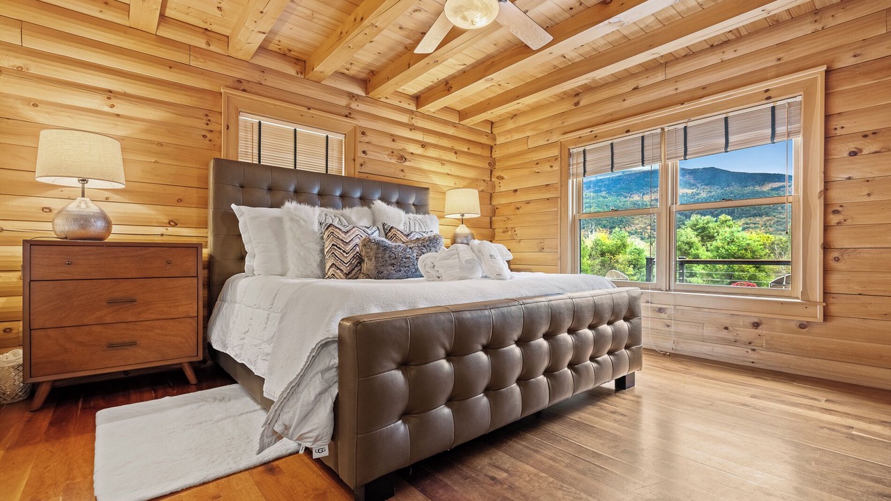 Photo of Bedroom in Brownsville