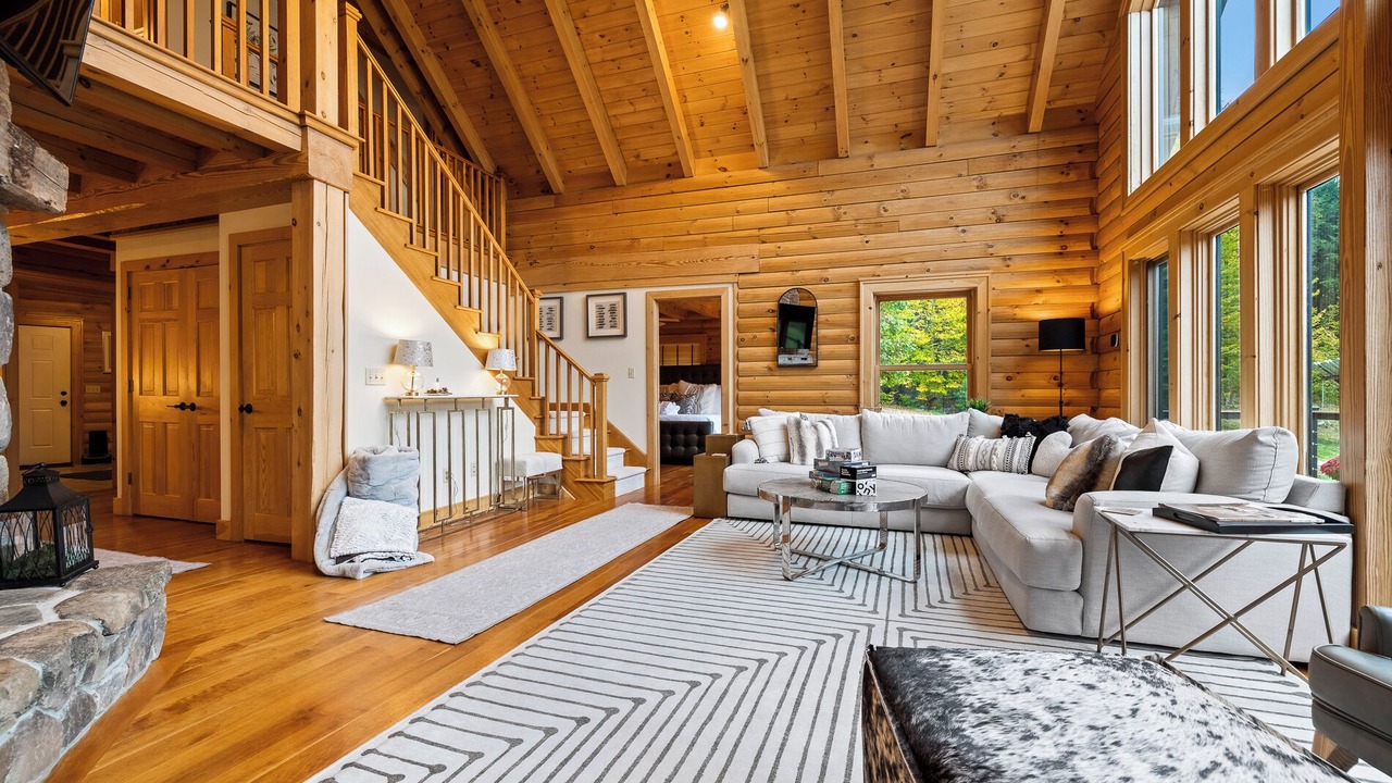 Photo of Livingroom in Brownsville