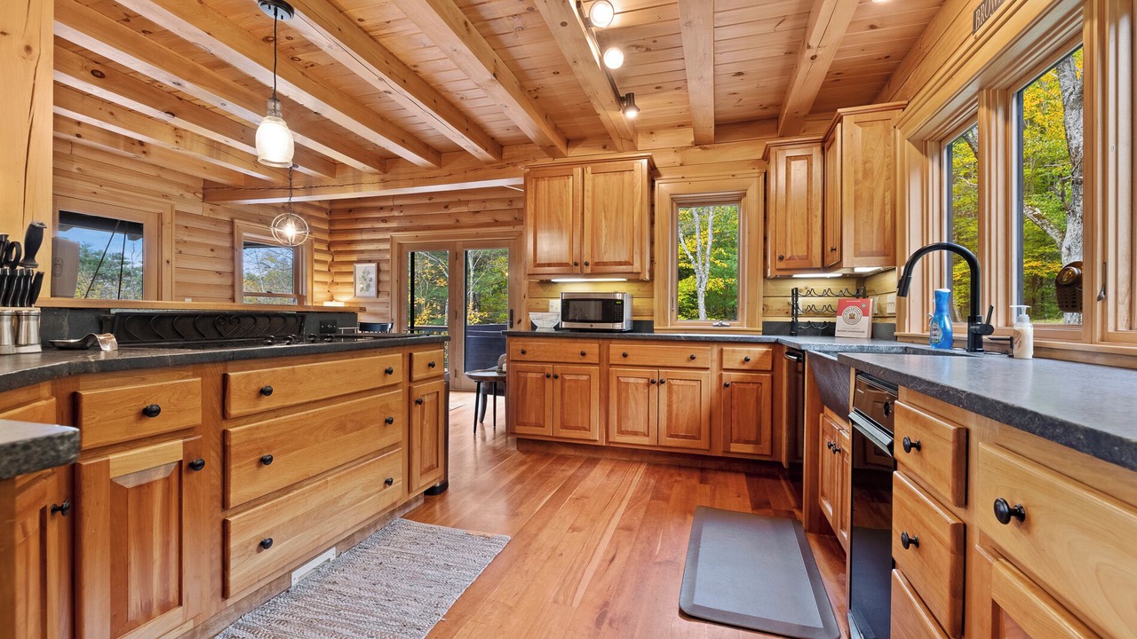 Photo of Kitchen in Brownsville