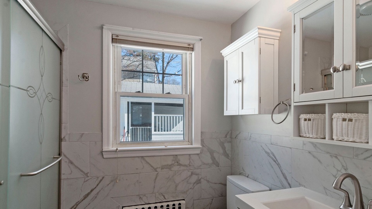 Photo of Bathroom in Methuen